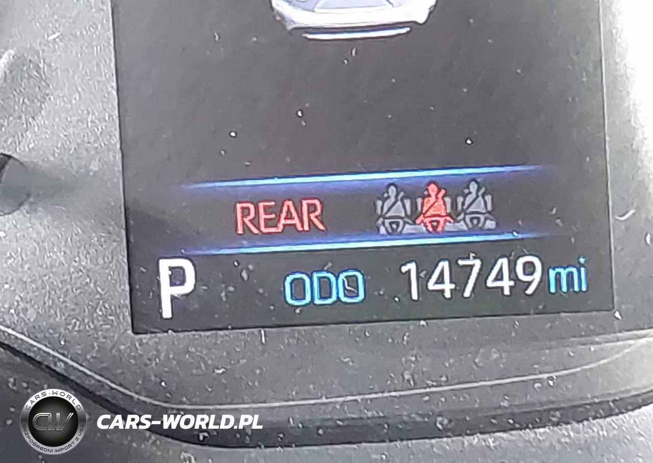 2021 Toyota Corolla Le VIN:JTDEPMAE4MJ146047 - 16