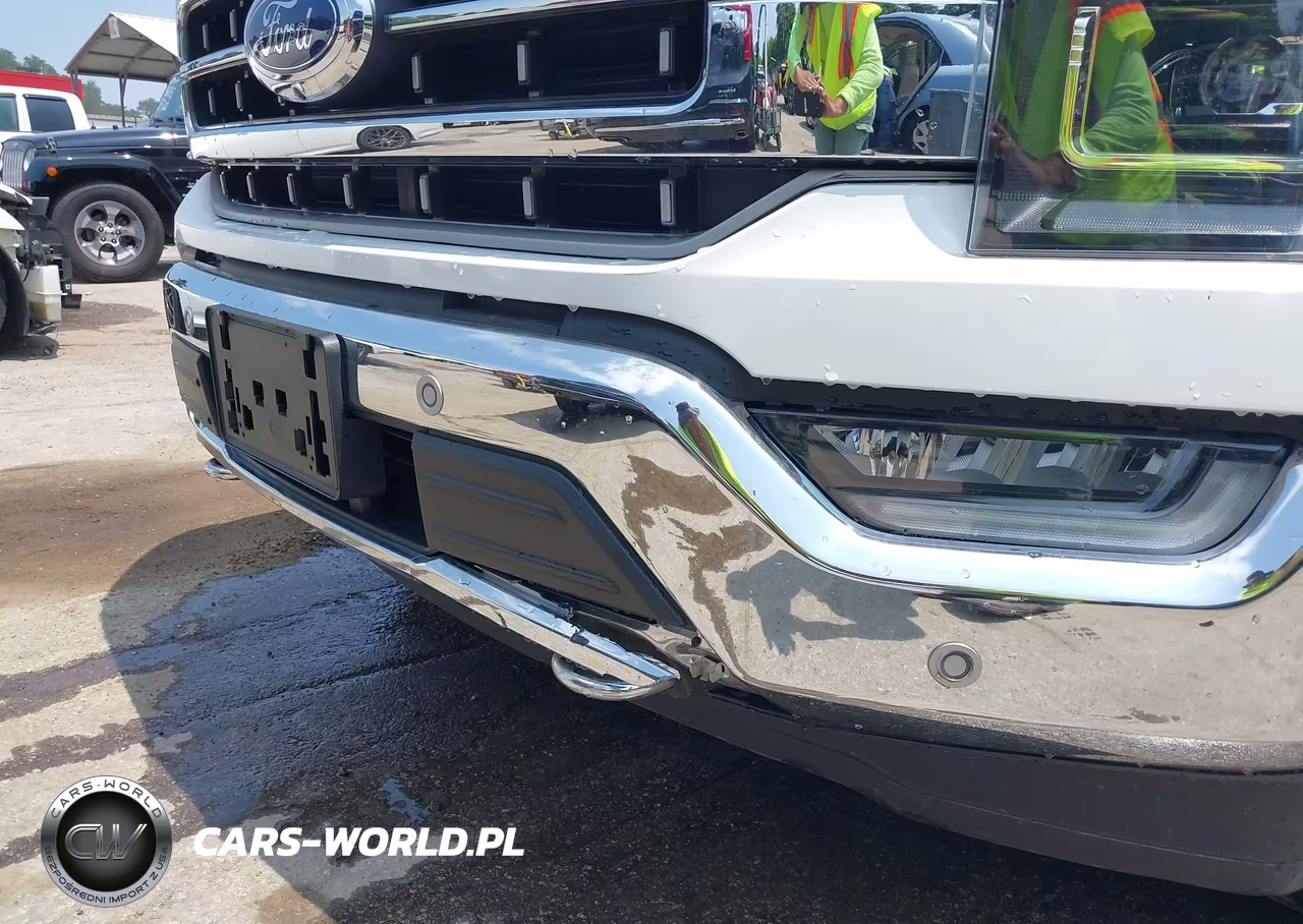 2021 Ford F-150 Lariat VIN:1FTFX1E81MKD97383 - 17