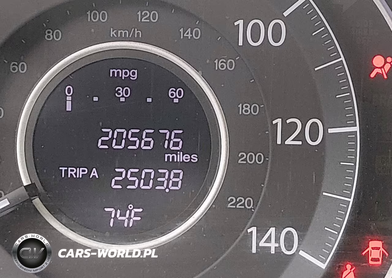 2013 Honda Cr-V Ex VIN:2HKRM4H5XDH600844 - 16
