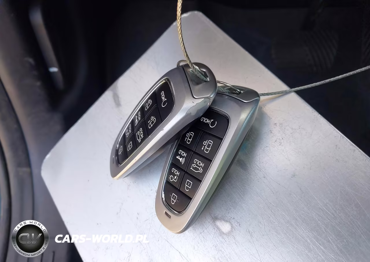 2024 Hyundai Ioniq 5 Limited VIN:KM8KR4DE4RU287680 - 11