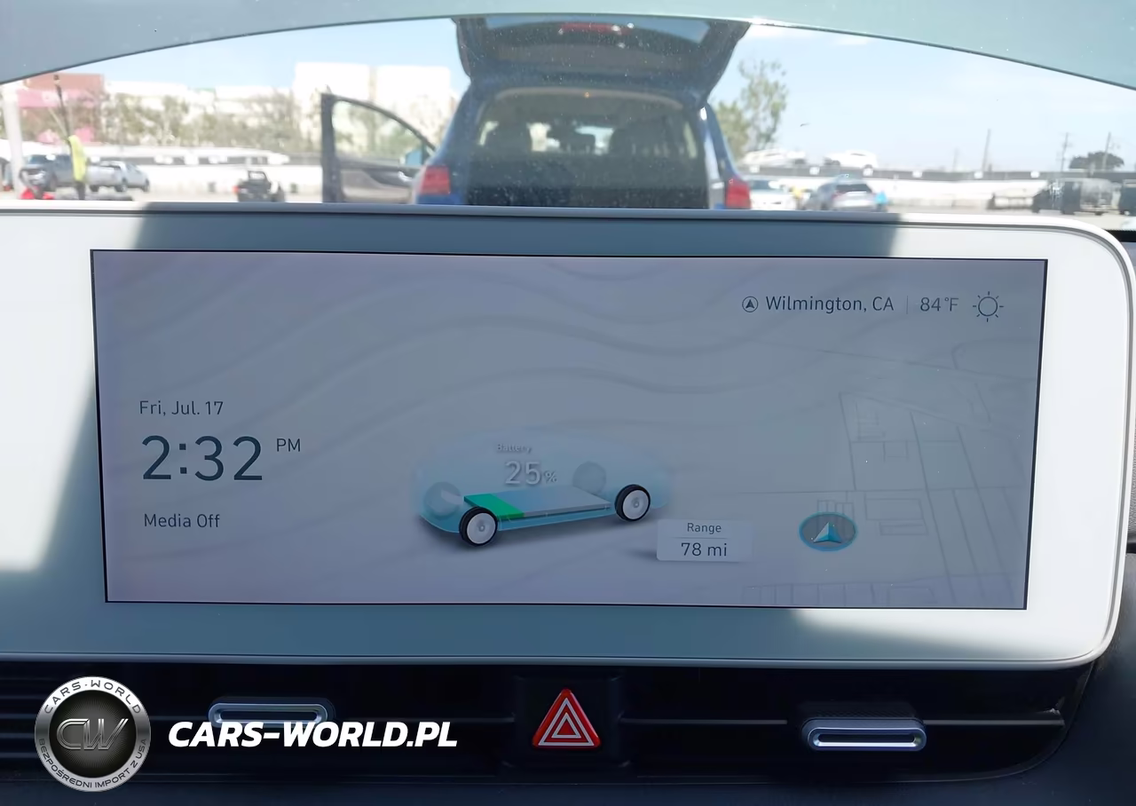 2024 Hyundai Ioniq 5 Limited VIN:KM8KR4DE4RU287680 - 18