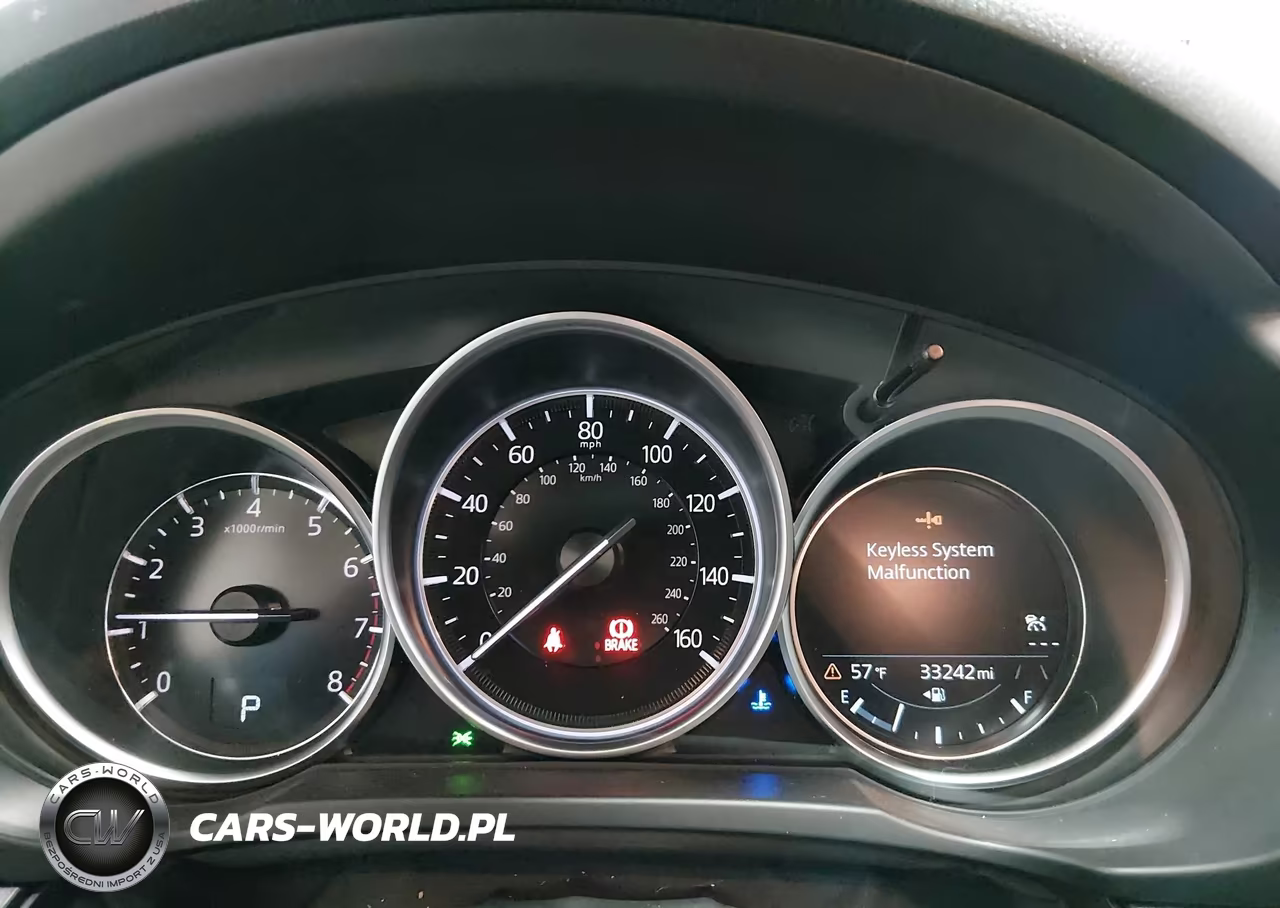 2022 Mazda Cx-5 2.5 S Carbon Edition VIN:JM3KFBCM7N1612707 - 7