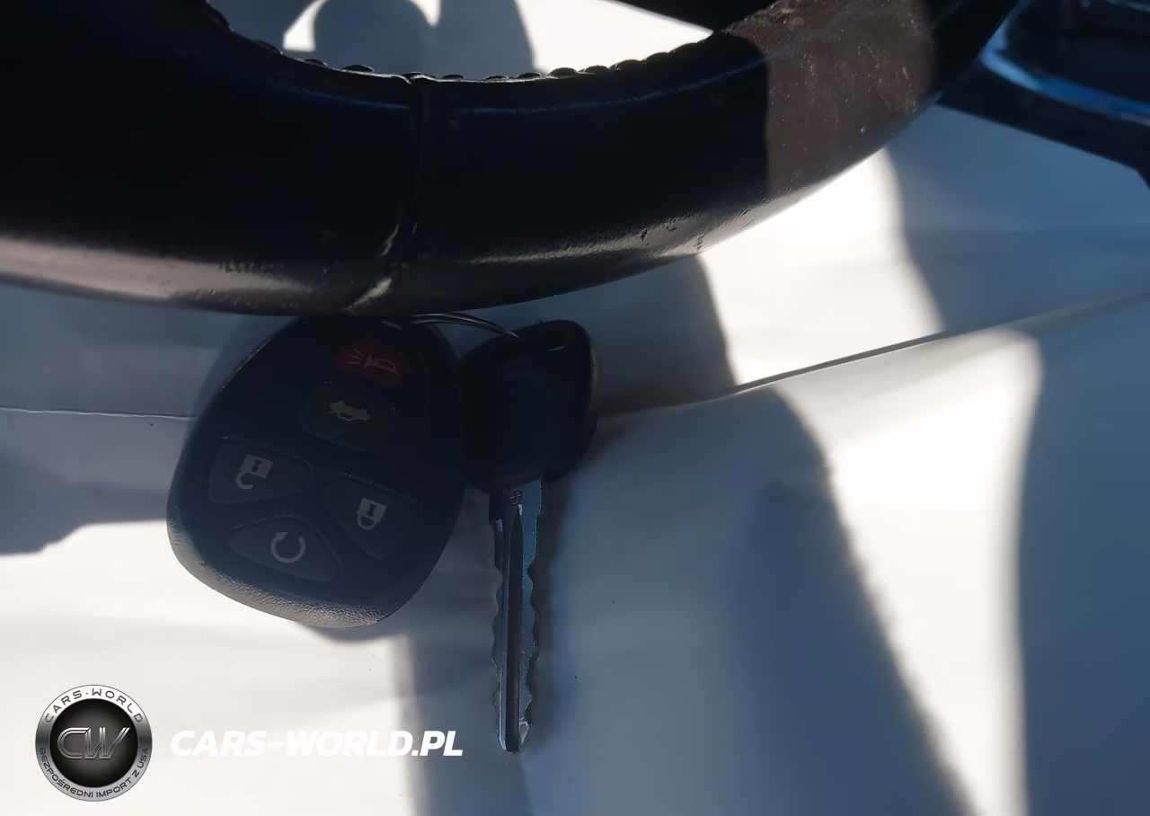 2013 Chevrolet Impala Ltz VIN:2G1WC5E37D1131107 - 11