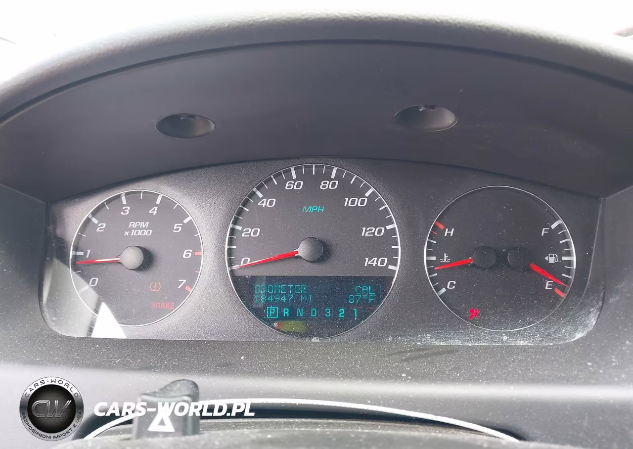 2009 Chevrolet Impala Lt VIN:2G1WT57K191231537 - 7