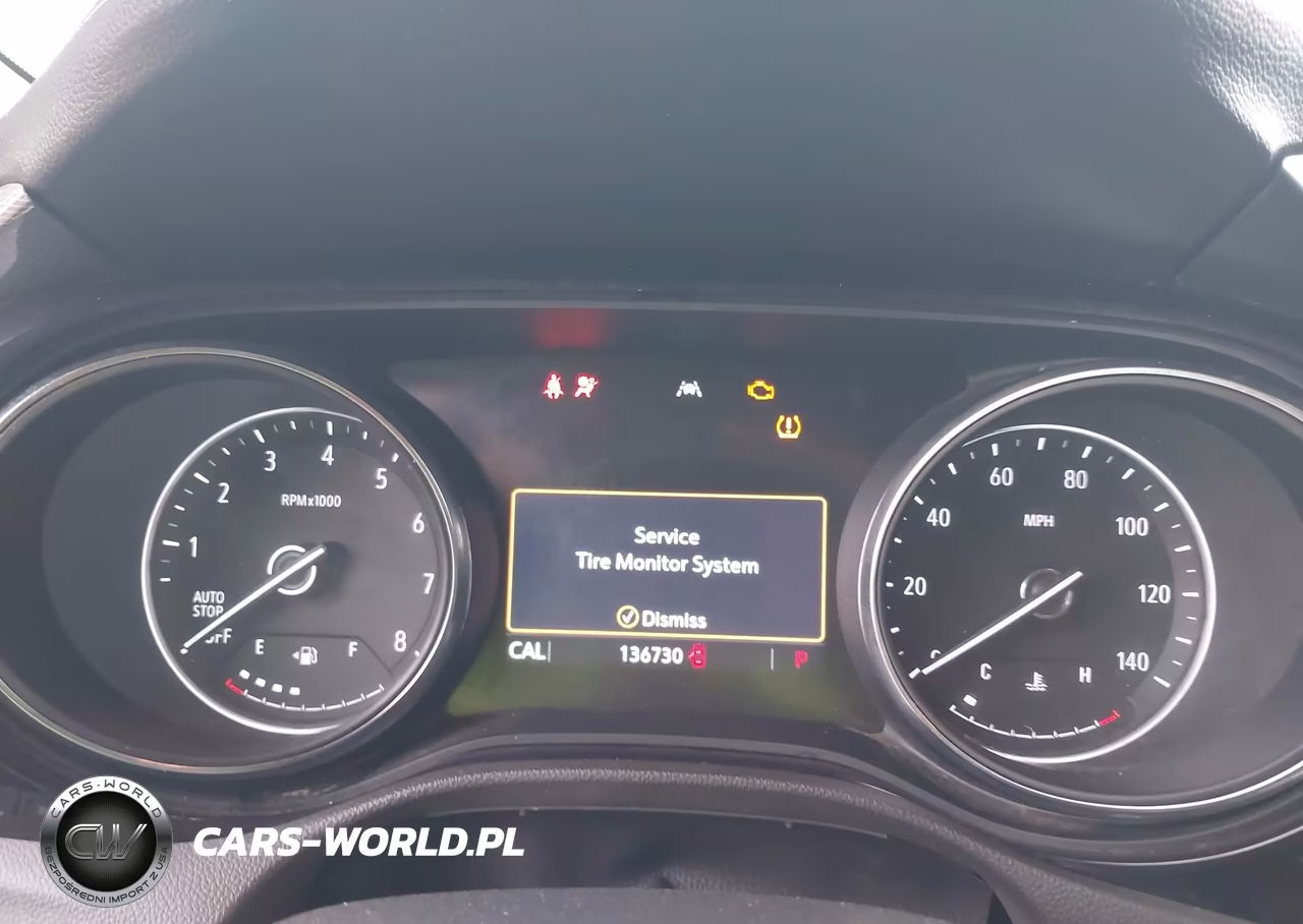2020 Buick Encore Gx Fwd Select VIN:KL4MMDSL3LB093782 - 7