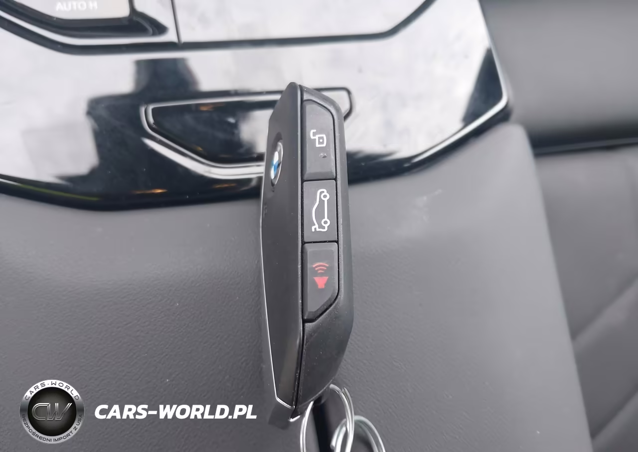 2026 BMW 530I xDrive VIN:WBA53FJ09TCW99255 - 11