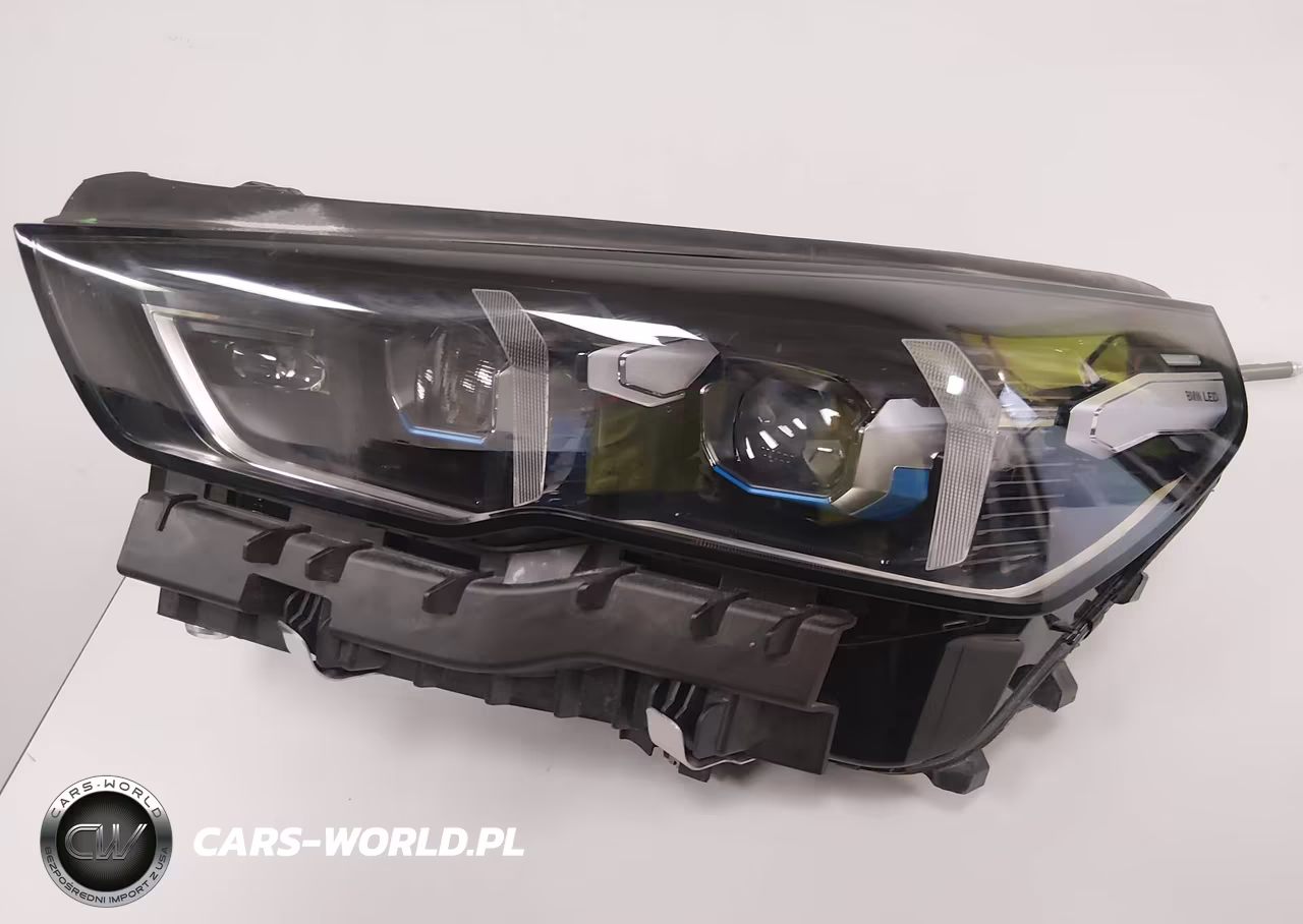 2026 BMW 530I xDrive VIN:WBA53FJ09TCW99255 - 21