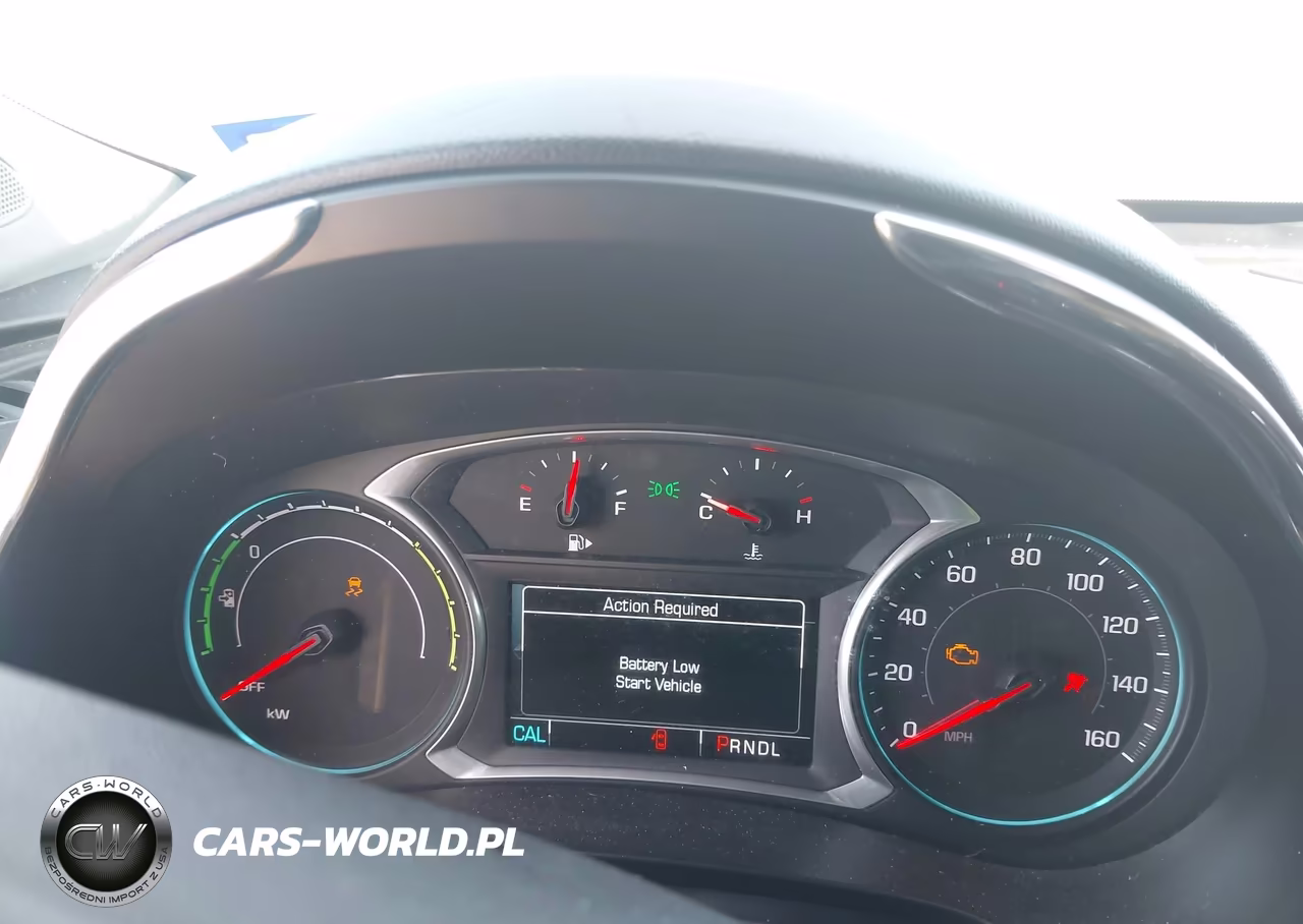 2016 Chevrolet Malibu Hybrid VIN:1G1ZJ5SU8GF337257 - 7