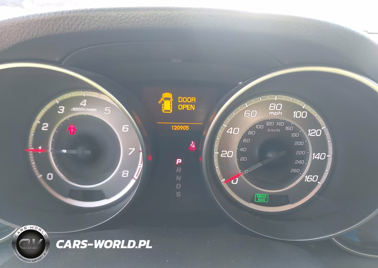 2013 Acura Mdx Technology Package VIN:2HNYD2H33DH512249 - 7