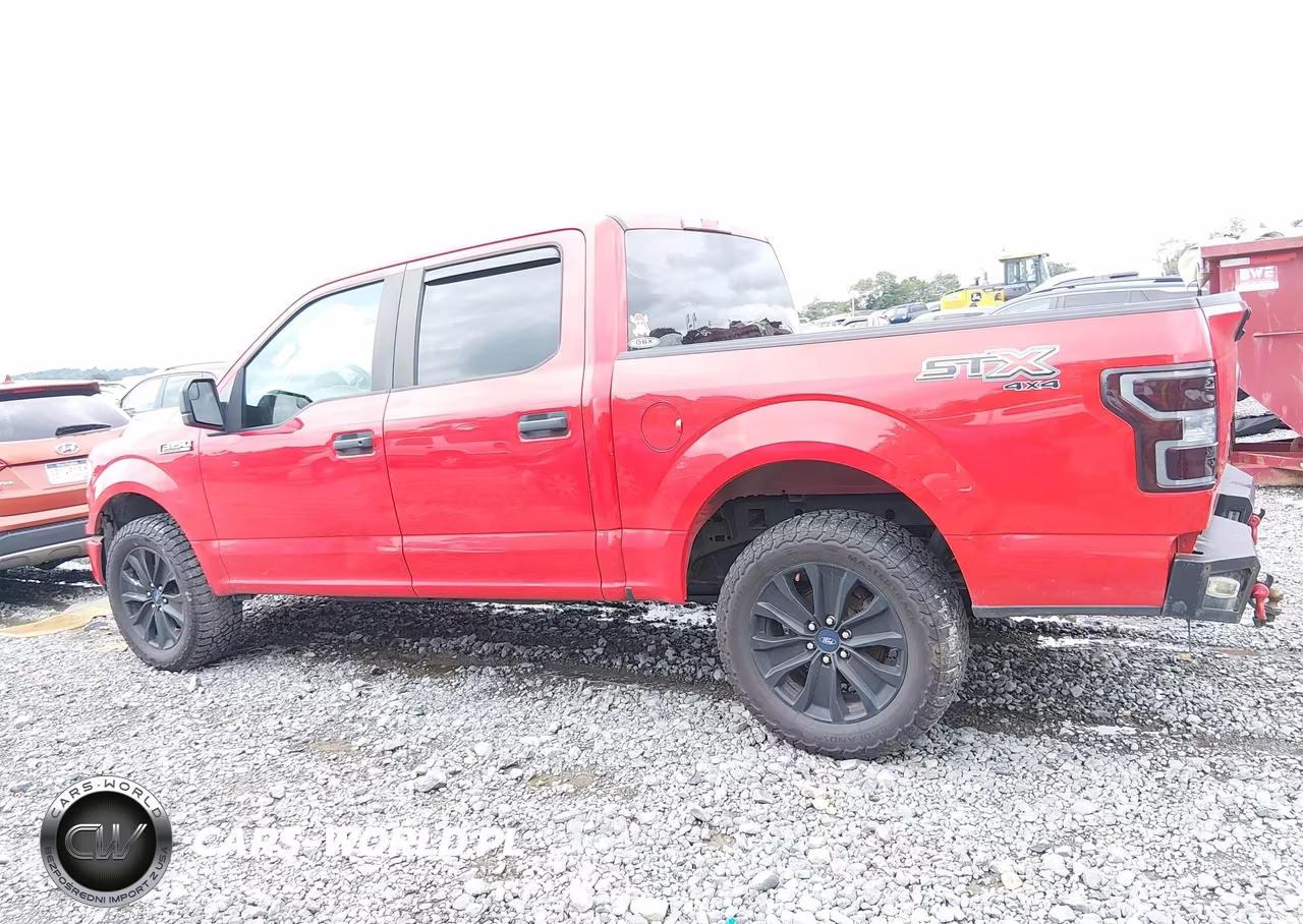 2020 Ford F-150 Xl VIN:1FTEW1E53LFC47657 - 14