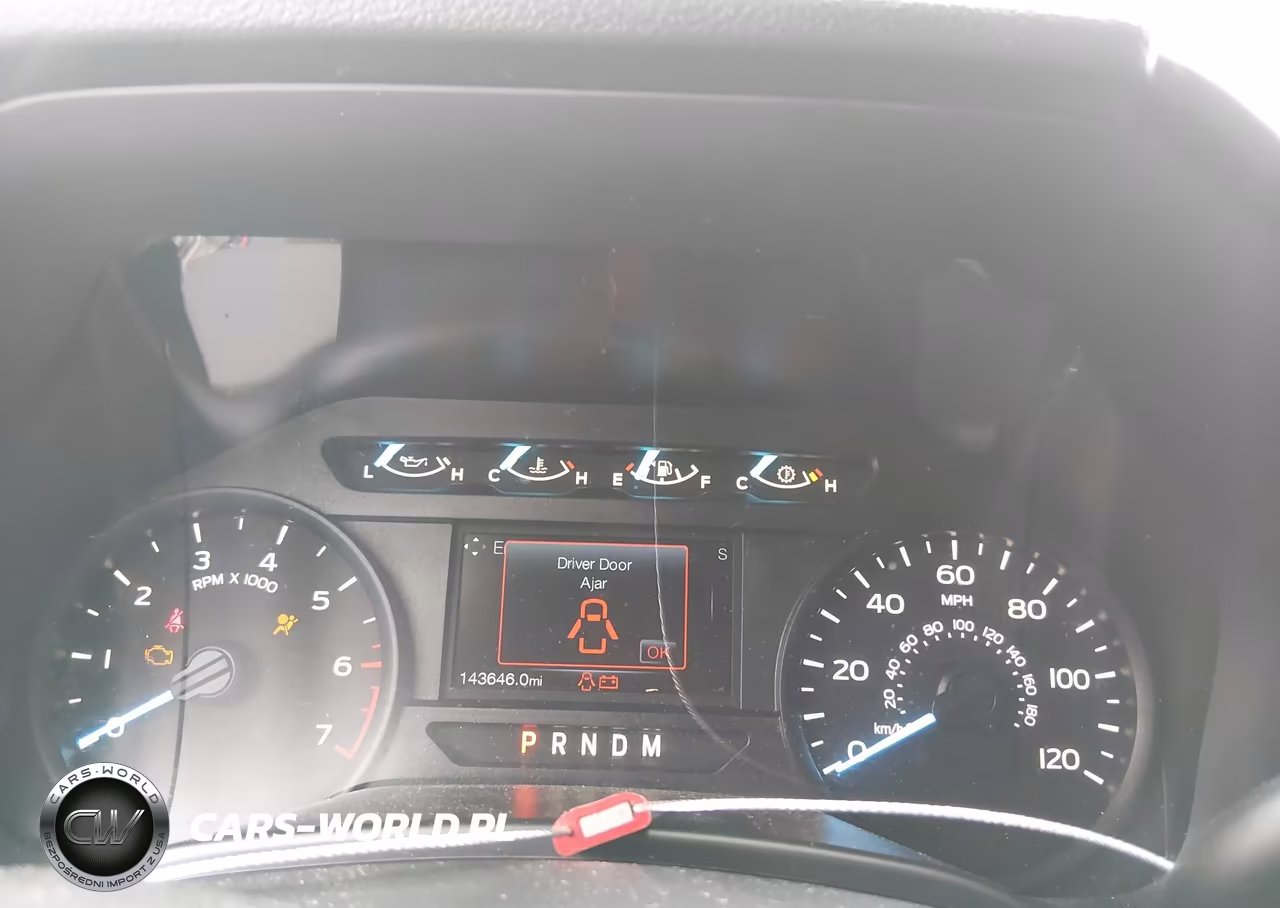 2020 Ford F-150 Xl VIN:1FTEW1E53LFC47657 - 7
