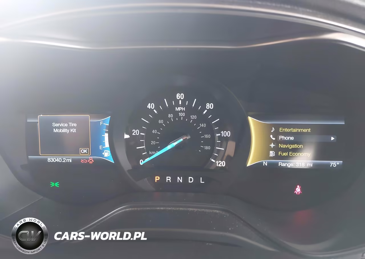 2020 Ford Fusion Hybrid Se VIN:3FA6P0LU8LR200610 - 7