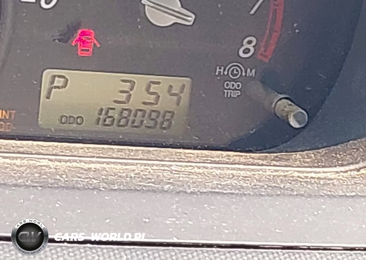 2004 Scion Xa VIN:JTKKT624940055693 - 13
