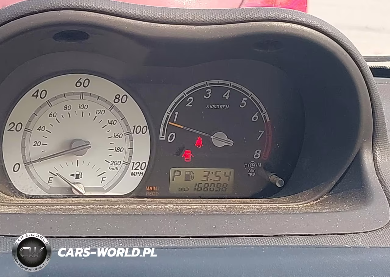2004 Scion Xa VIN:JTKKT624940055693 - 7