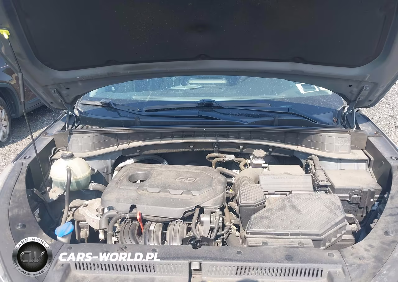 2019 Hyundai Tucson Sel VIN:KM8J3CAL1KU061791 - 10