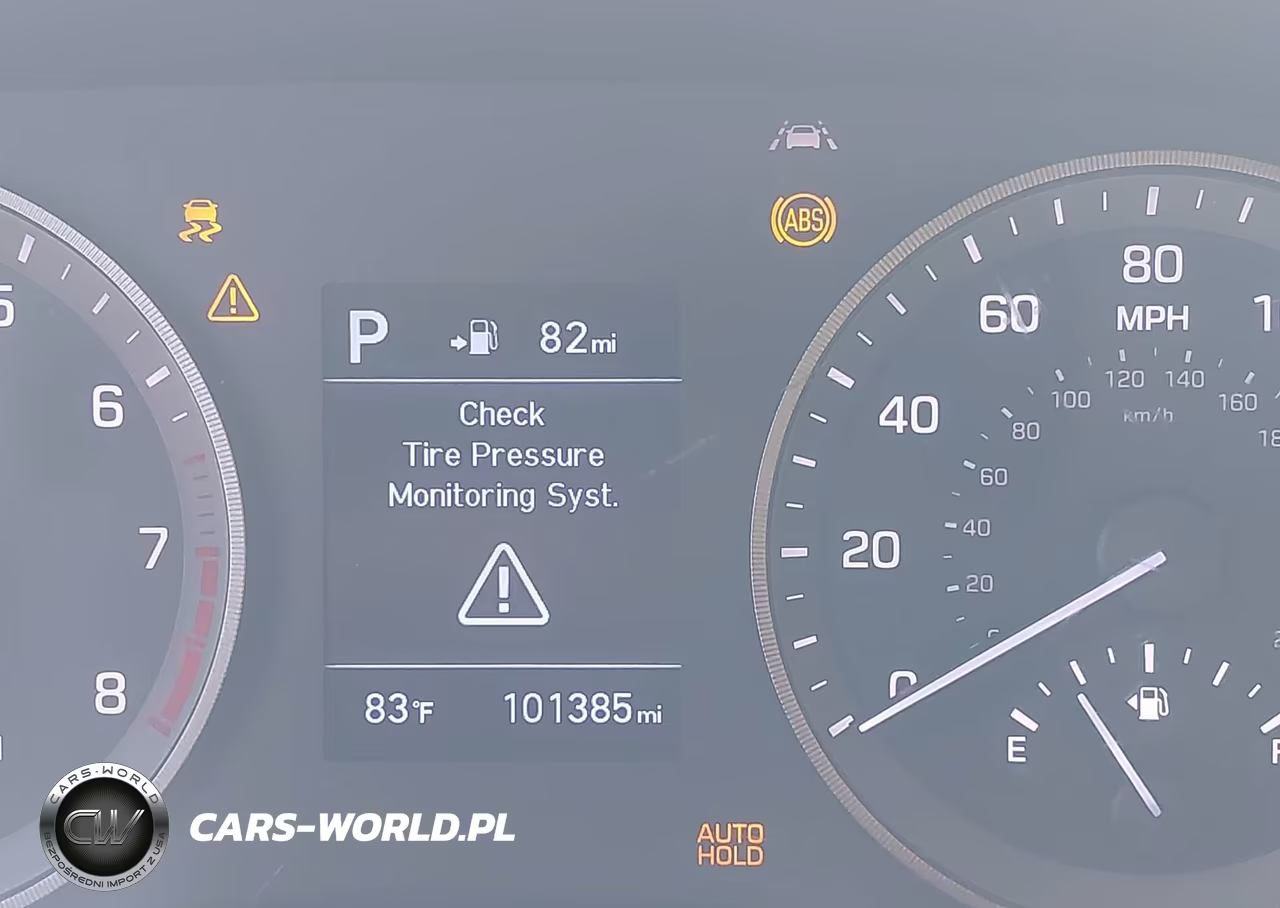 2019 Hyundai Tucson Sel VIN:KM8J3CAL1KU061791 - 7