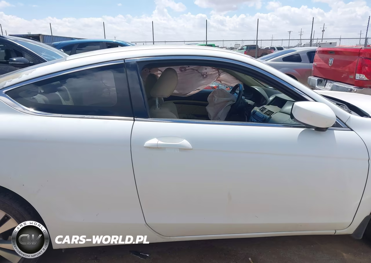 2011 Honda Accord 2.4 Lx-S VIN:1HGCS1B33BA015062 - 13