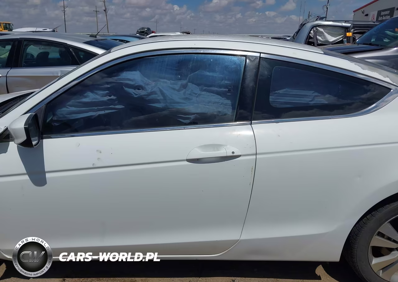 2011 Honda Accord 2.4 Lx-S VIN:1HGCS1B33BA015062 - 14