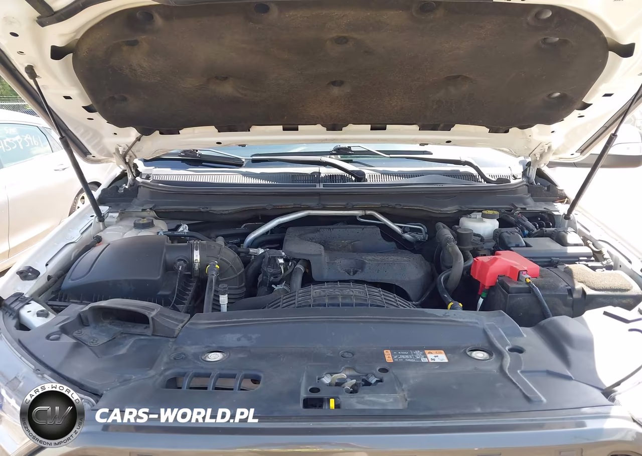 2019 Ford Ranger Lariat VIN:1FTER4FH8KLA26430 - 10