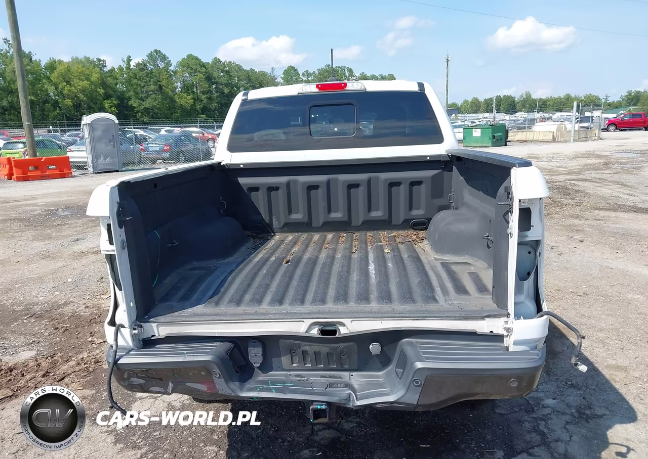 2019 Ford Ranger Lariat VIN:1FTER4FH8KLA26430 - 17
