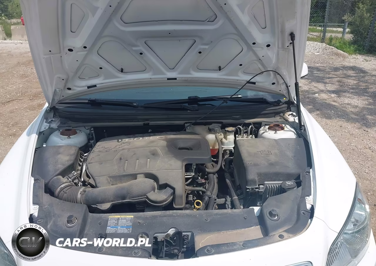 2009 Chevrolet Malibu Lt VIN:1G1ZJ57B19F160030 - 10