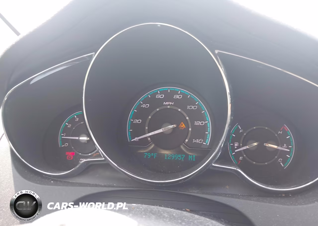 2009 Chevrolet Malibu Lt VIN:1G1ZJ57B19F160030 - 7