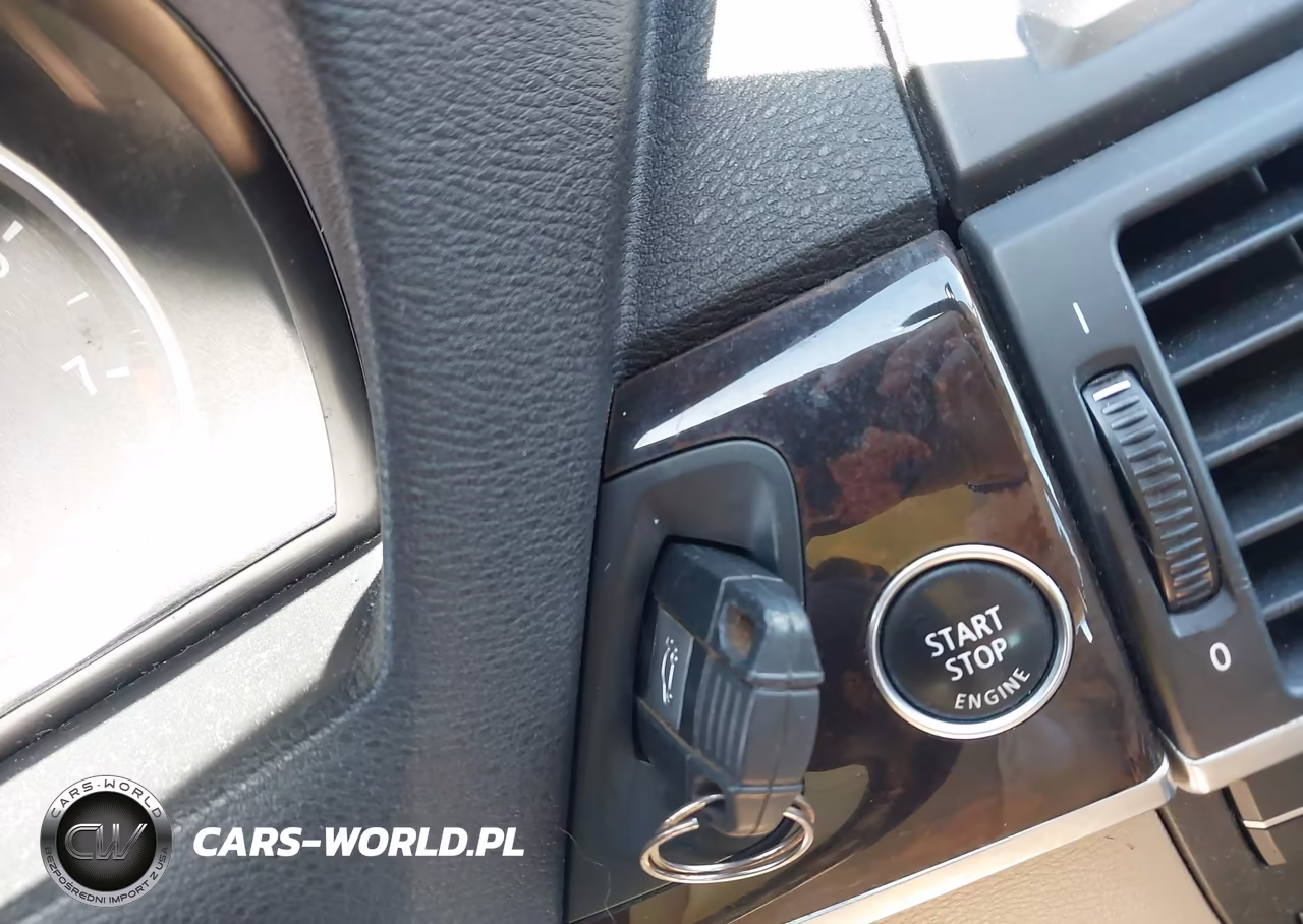 2009 BMW X5 xDrive30I VIN:5UXFE435X9L267795 - 11
