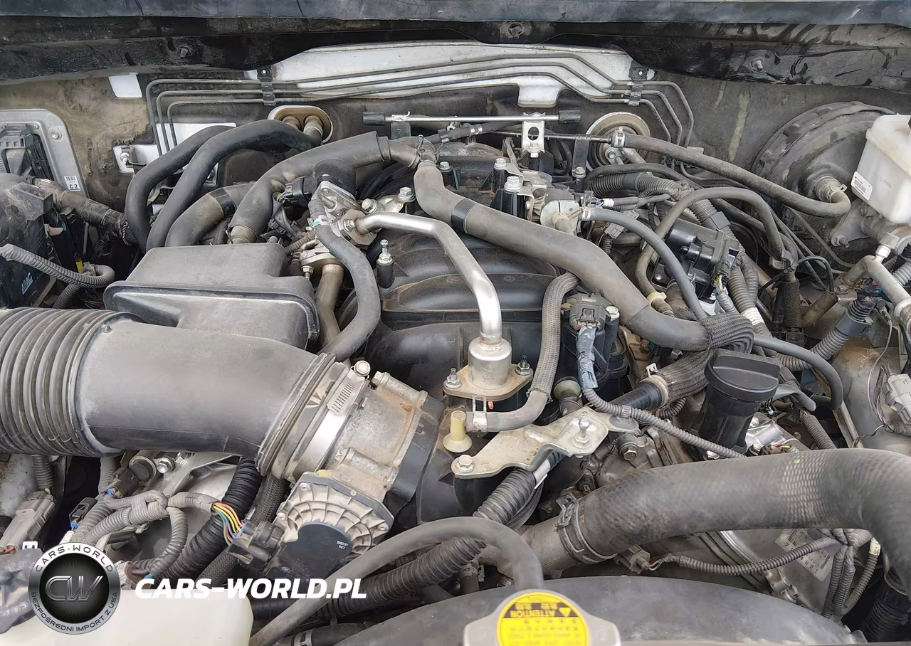 2013 Toyota Tundra Grade 4.6L V8 VIN:5TFRM5F11DX055840 - 10