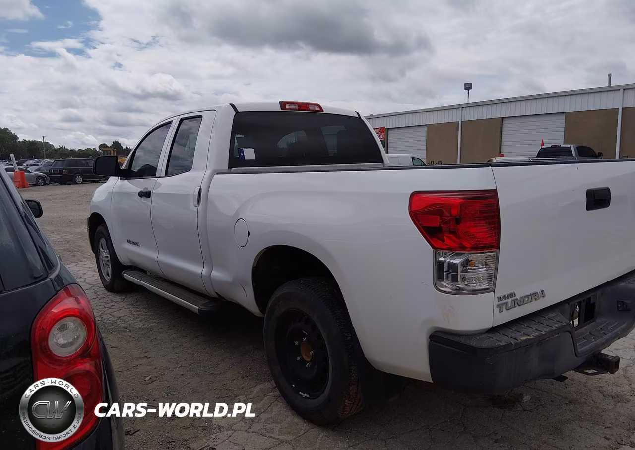 2013 Toyota Tundra Grade 4.6L V8 VIN:5TFRM5F11DX055840 - 14