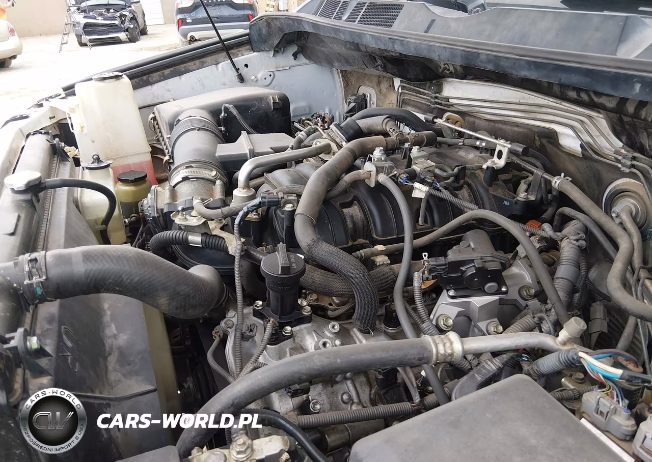 2013 Toyota Tundra Grade 4.6L V8 VIN:5TFRM5F11DX055840 - 17