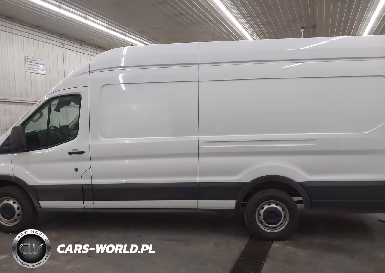 2023 Ford Transit-250 Cargo Van VIN:1FTBR3X80PKB70756 - 15