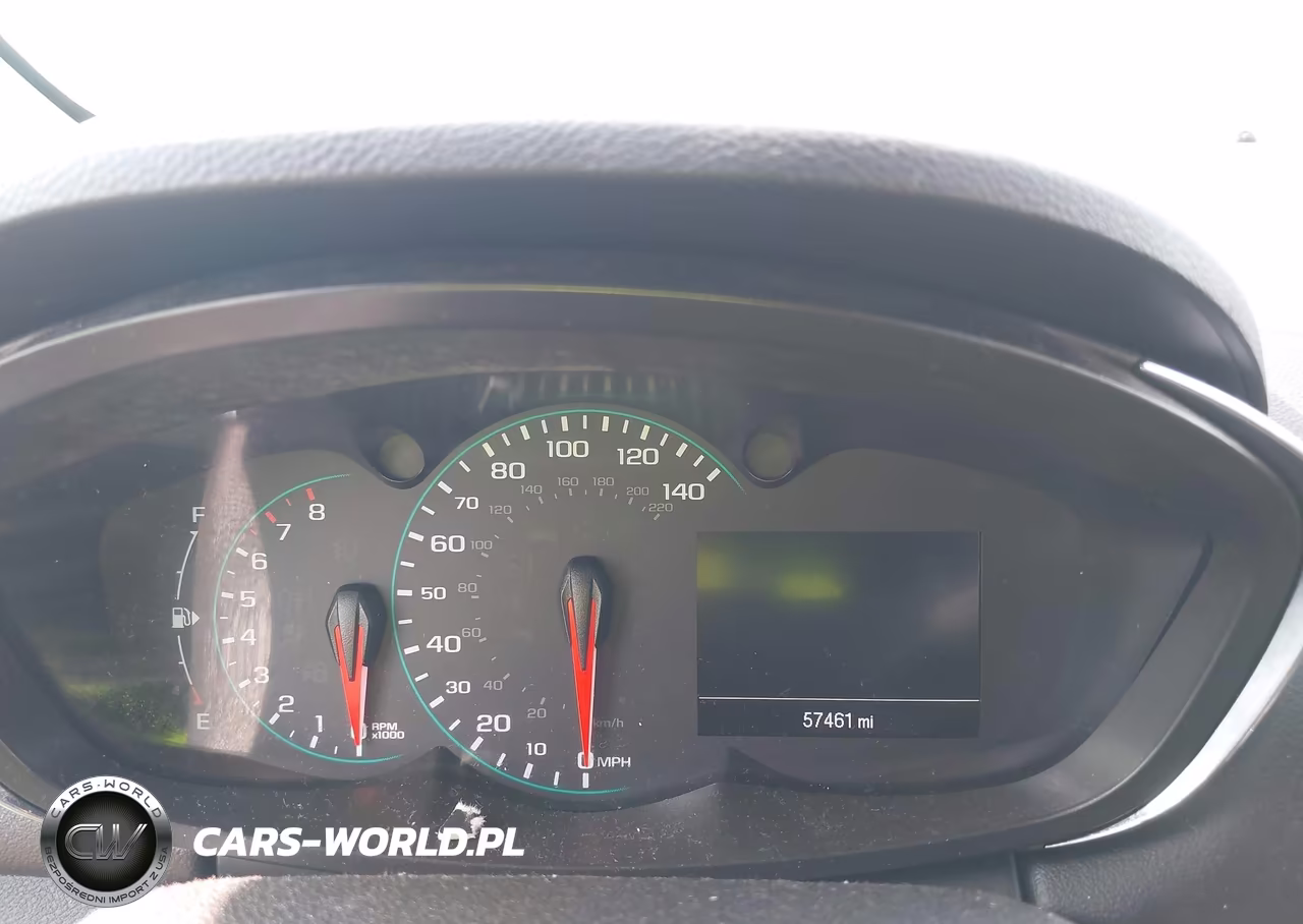 2020 CHEVROLET TRAX 1LT VIN:3GNCJLSB4LL301220 - 7