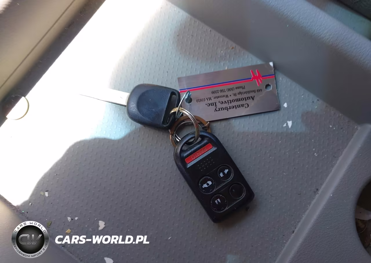 2008 Honda Odyssey Ex VIN:5FNRL384X8B047055 - 11