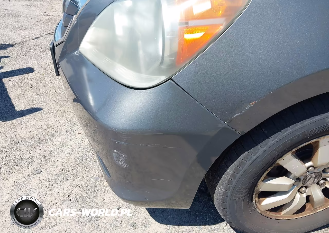 2008 Honda Odyssey Ex VIN:5FNRL384X8B047055 - 15