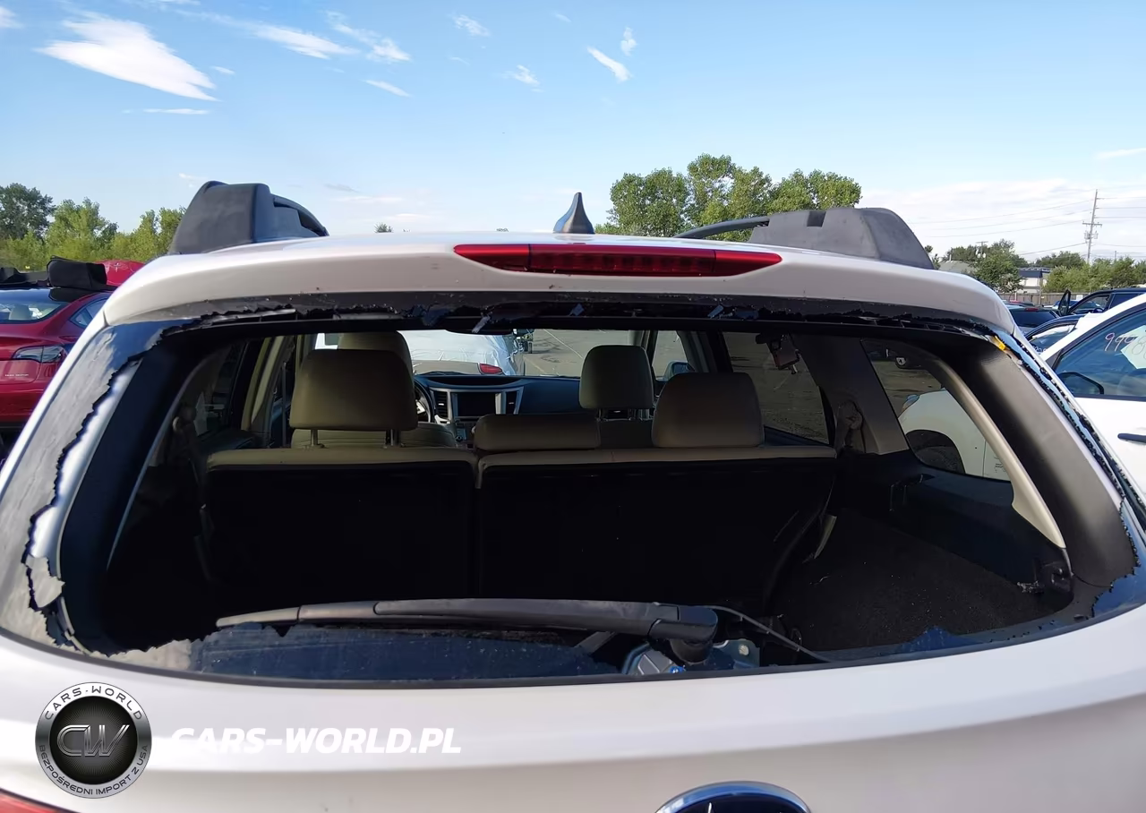 2014 Subaru Outback 3.6R Limited VIN:4S4BRDNCXE2303609 - 20