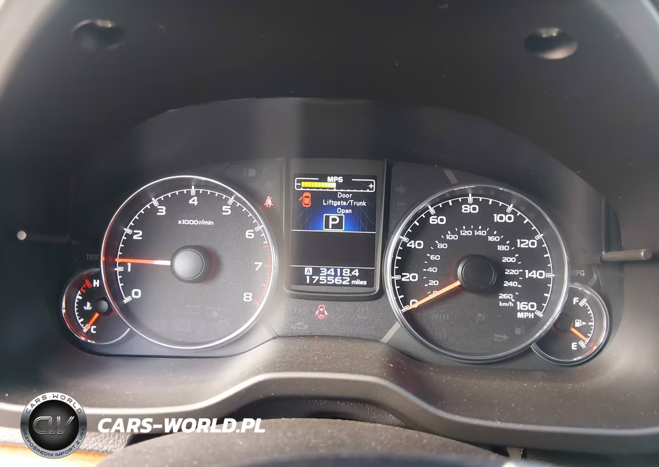 2014 Subaru Outback 3.6R Limited VIN:4S4BRDNCXE2303609 - 7