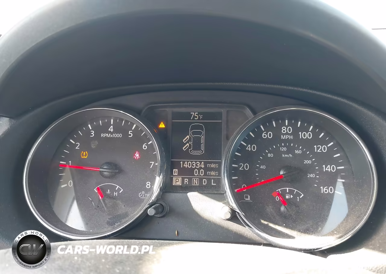 2012 Nissan Rogue Sv W-Sl Pkg VIN:JN8AS5MT2CW294880 - 7