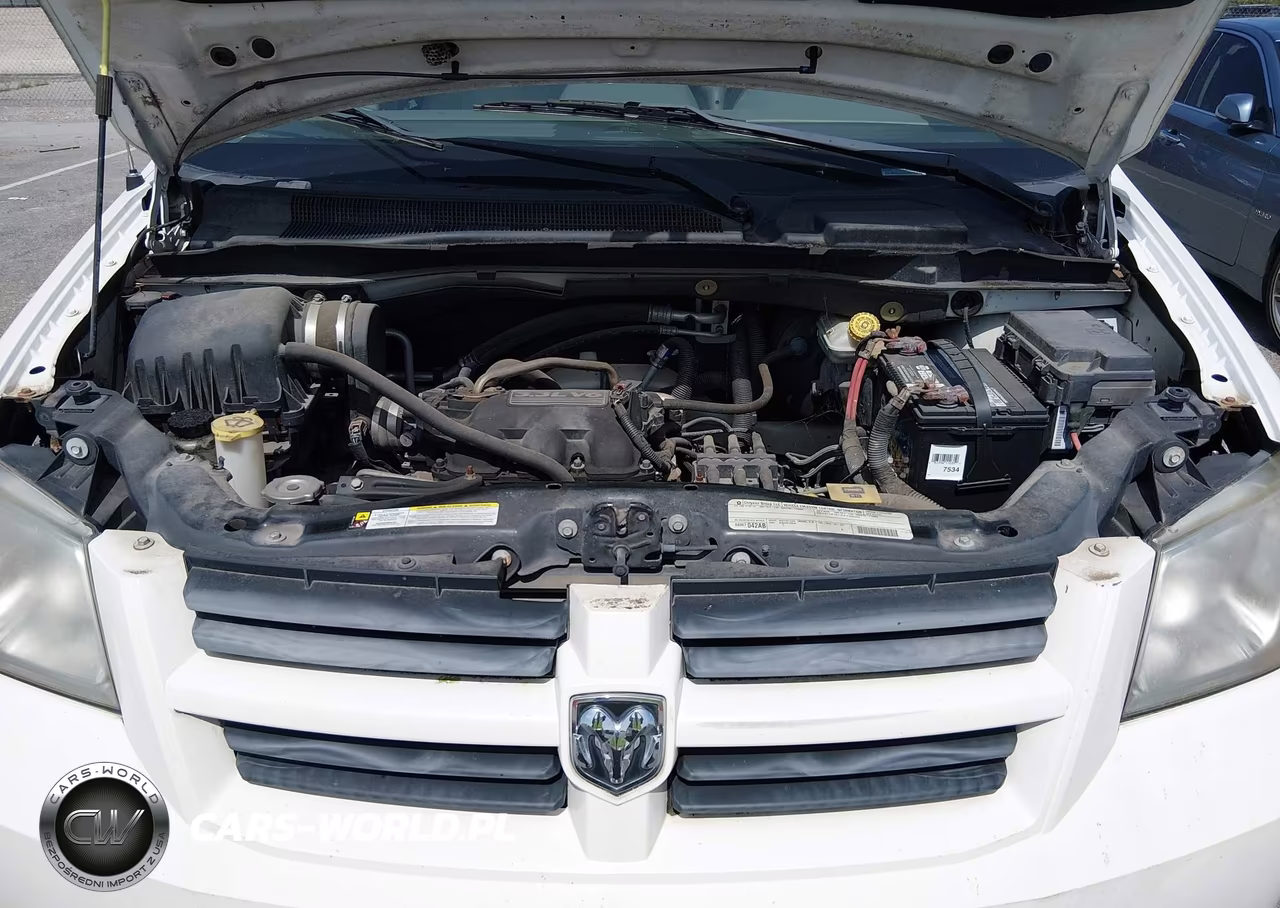 2010 Dodge Grand Caravan Se VIN:2D4RN4DE9AR445370 - 10