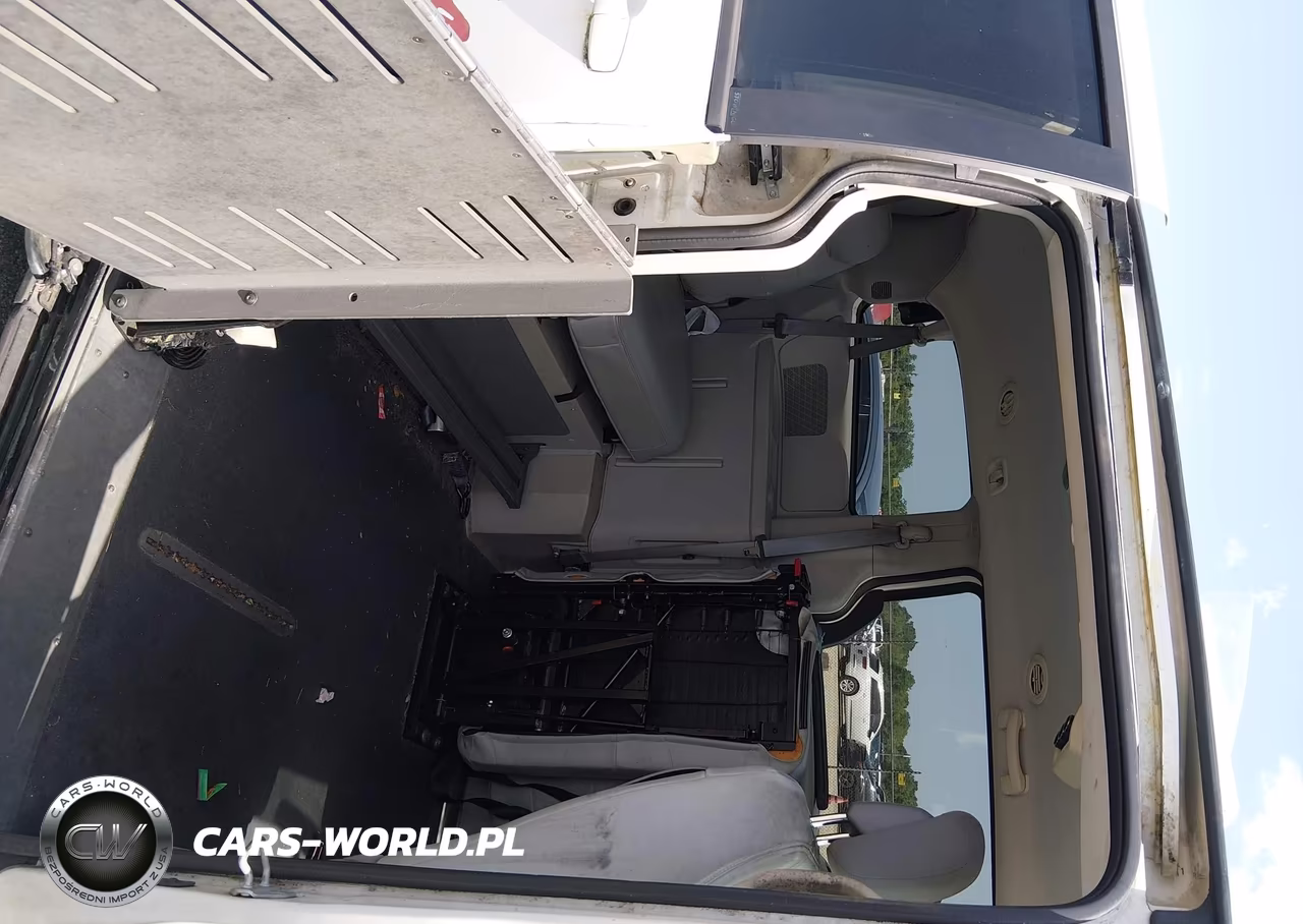 2010 Dodge Grand Caravan Se VIN:2D4RN4DE9AR445370 - 8