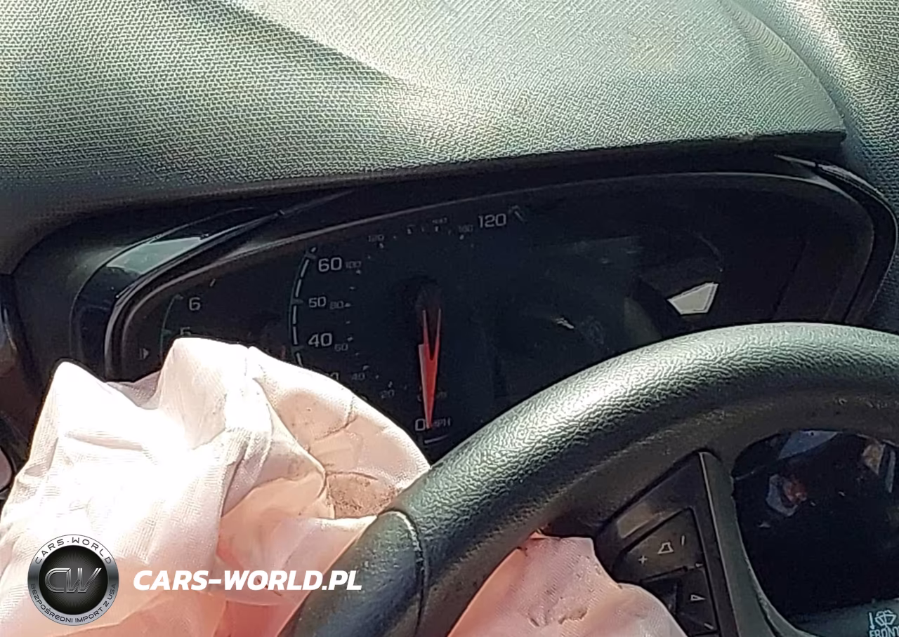 2022 Chevrolet Spark Fwd Activ Automatic VIN:KL8CH6SA6NC030472 - 7