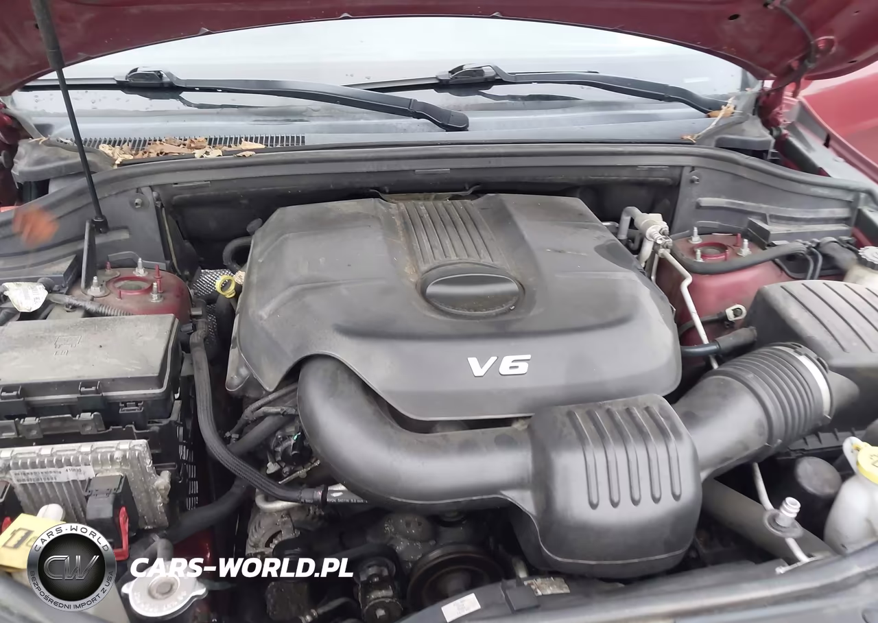 2014 Jeep Grand Cherokee Altitude VIN:1C4RJFAG8EC541404 - 10