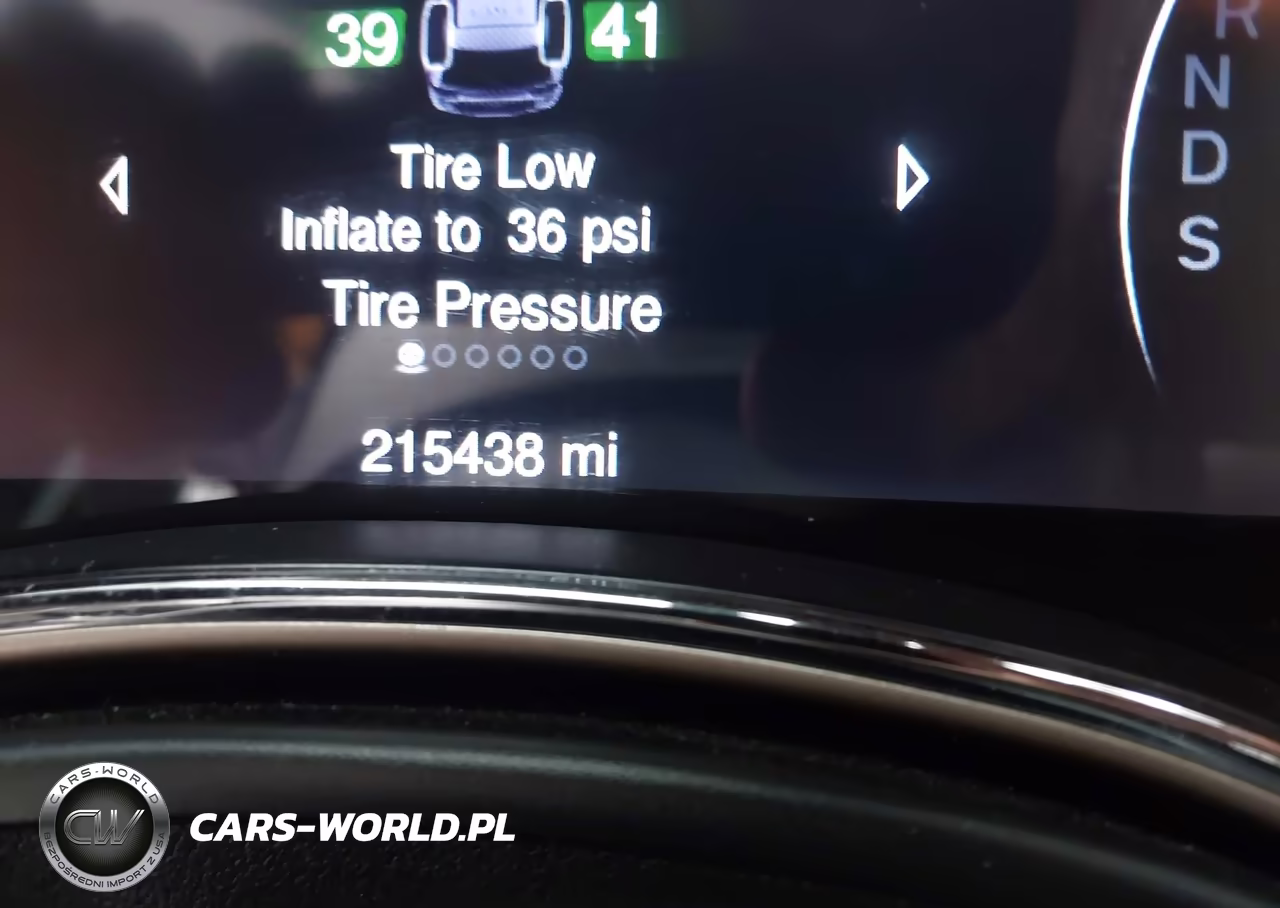 2014 Jeep Grand Cherokee Altitude VIN:1C4RJFAG8EC541404 - 15