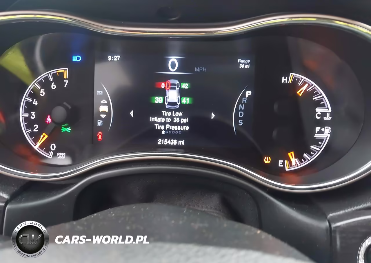 2014 Jeep Grand Cherokee Altitude VIN:1C4RJFAG8EC541404 - 7