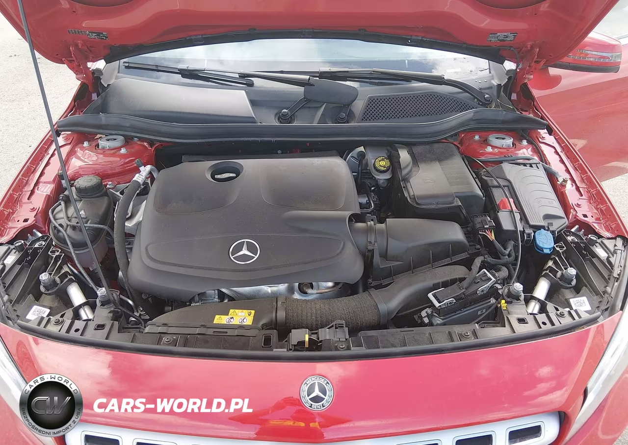 2020 Mercedes-Benz Gla 250 VIN:W1NTG4EB6LJ697692 - 10
