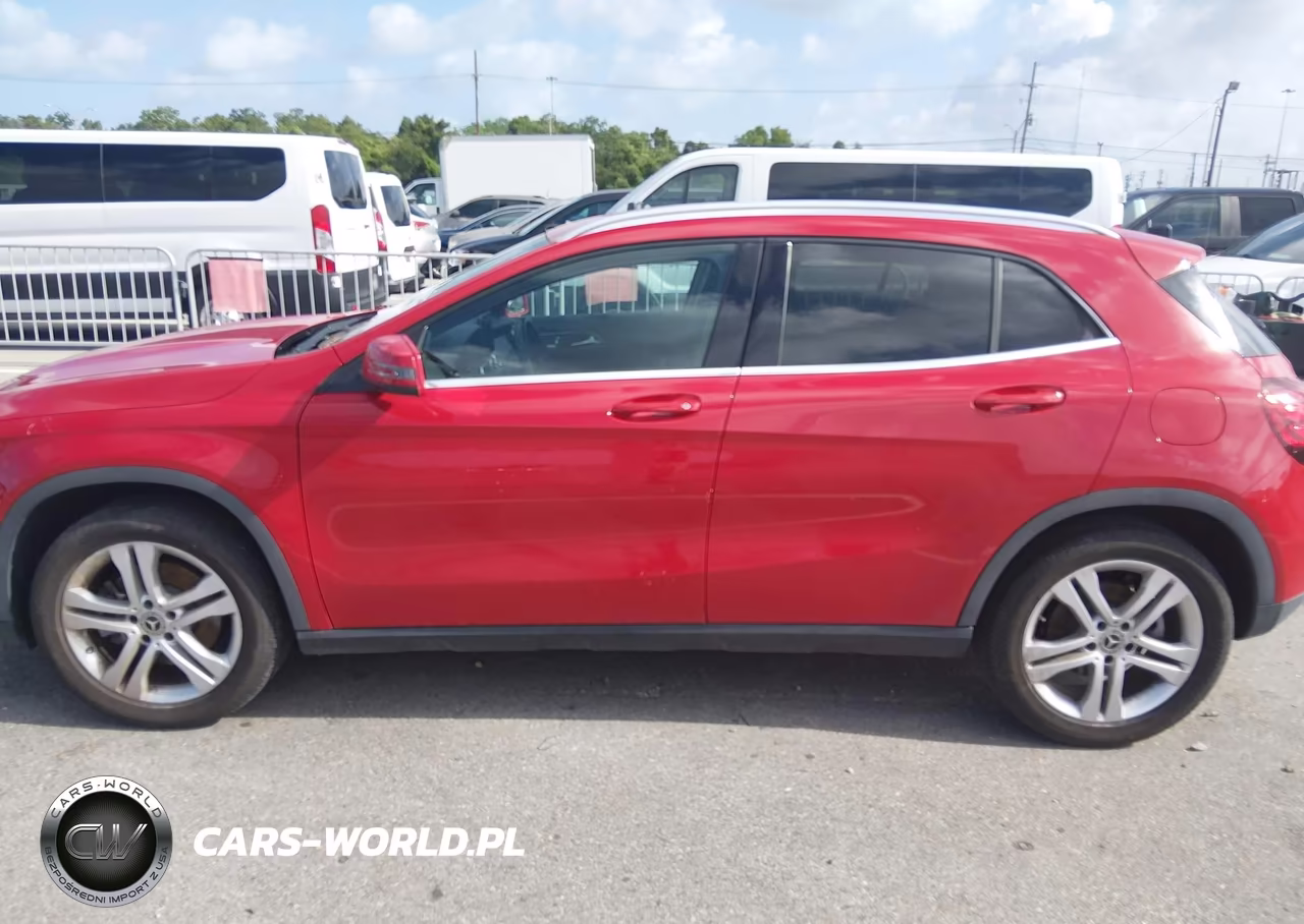 2020 Mercedes-Benz Gla 250 VIN:W1NTG4EB6LJ697692 - 14