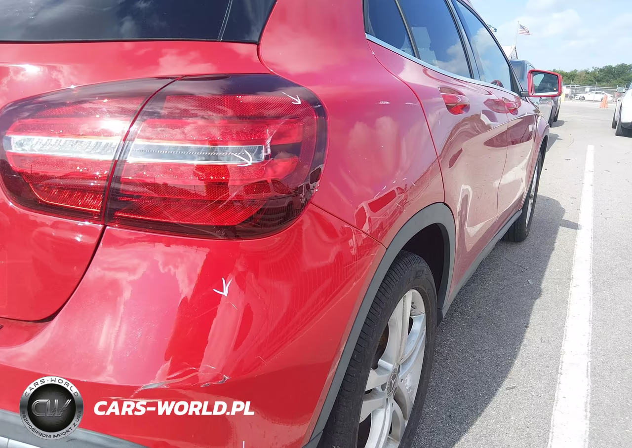 2020 Mercedes-Benz Gla 250 VIN:W1NTG4EB6LJ697692 - 6
