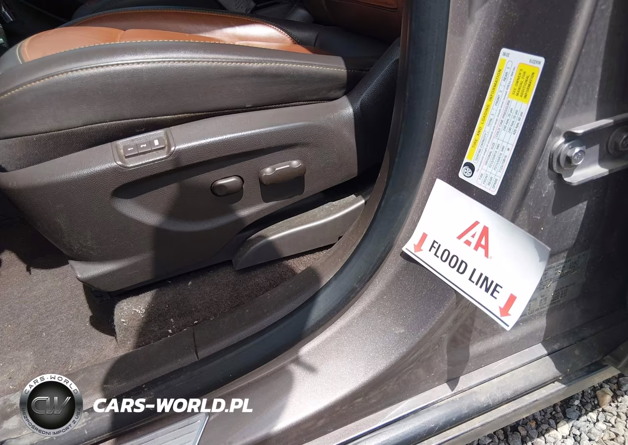 2014 Buick Encore Premium VIN:KL4CJDSB0EB537179 - 6