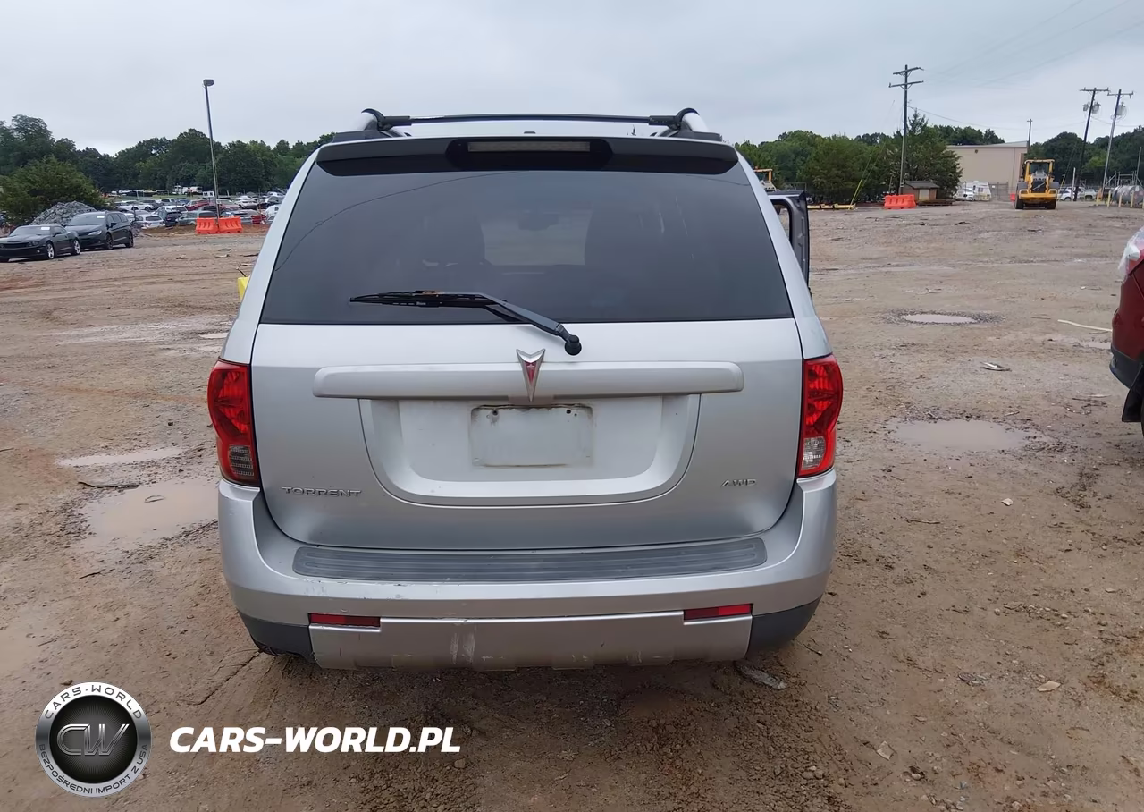 2006 Pontiac Torrent VIN:2CKDL73F166123154 - 17