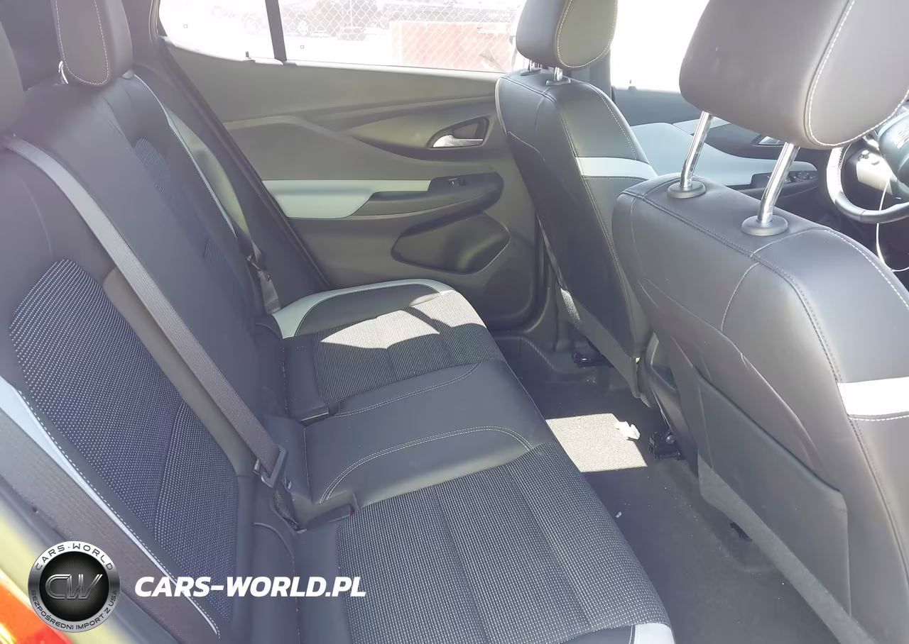 2024 Buick Envista Preferred Fwd VIN:KL47LAE28RB078057 - 8