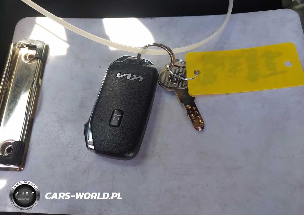 2022 Kia Sorento Hybrid Ex VIN:KNDRH4LG0N5062007 - 11